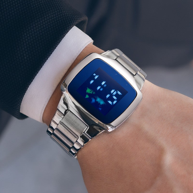 Digital Watch
