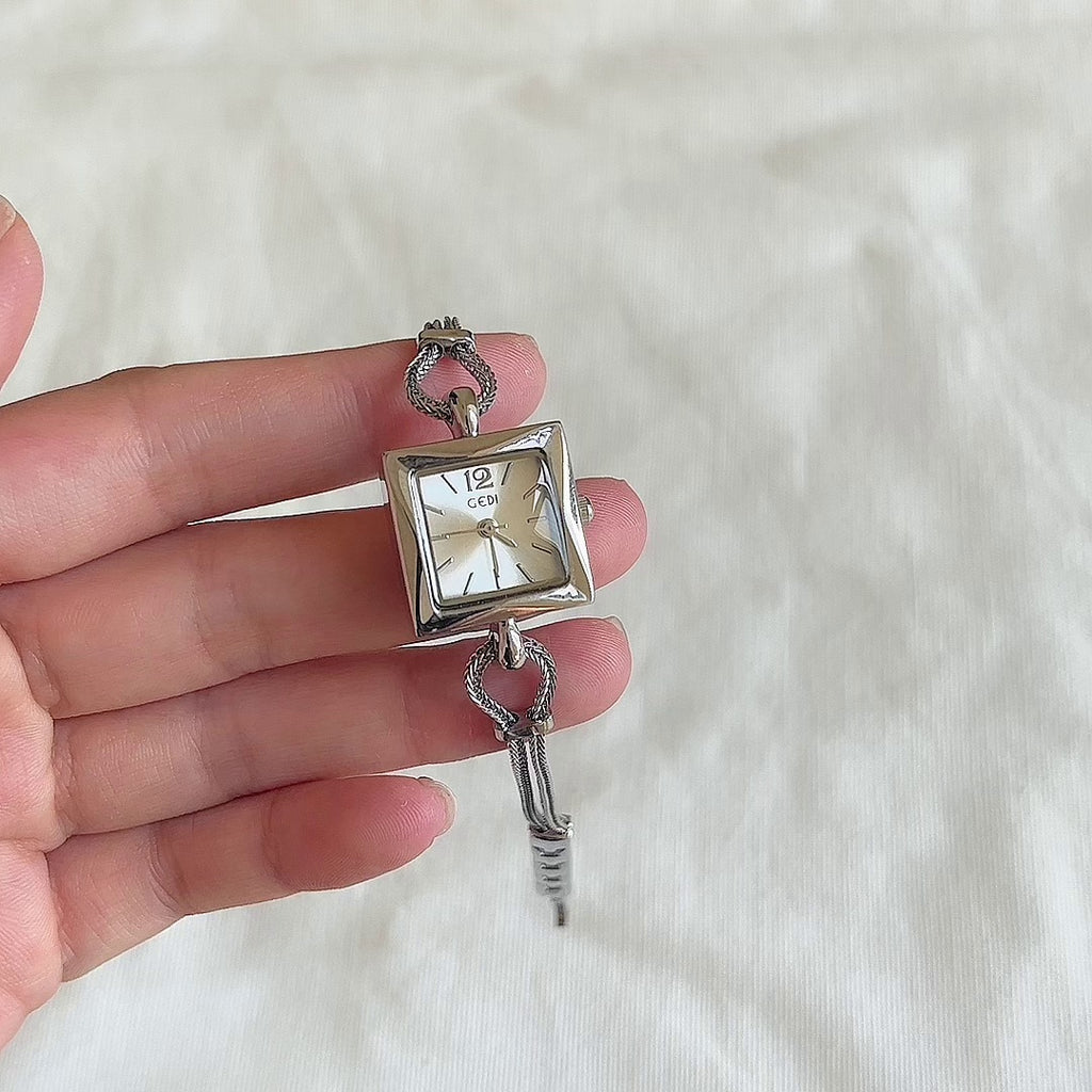 Gedi Bracelet Women's Watch