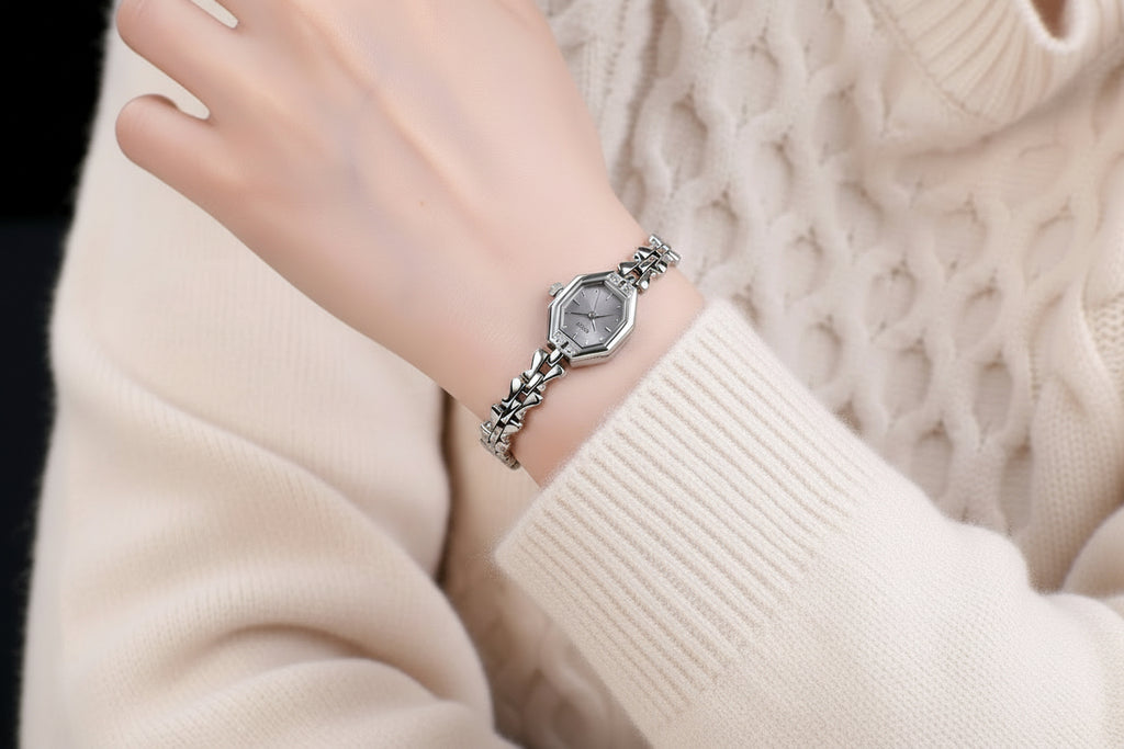 Gedi Women's Octo Watch