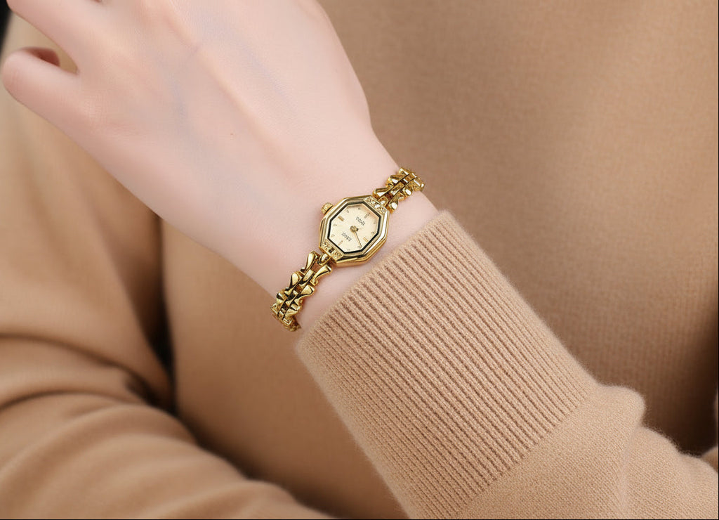 Gedi Women's Octo Watch