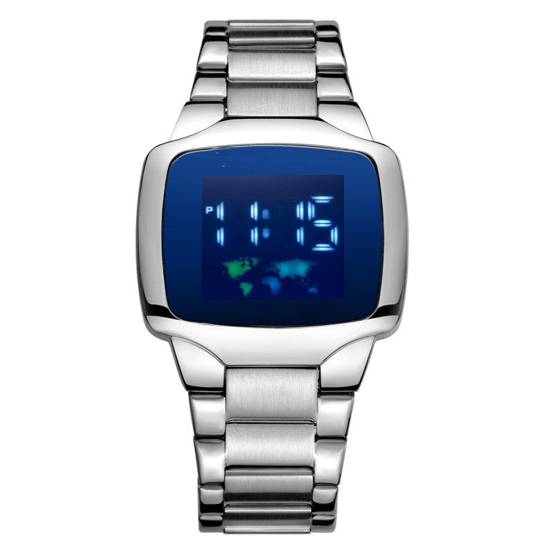 Digital Watch