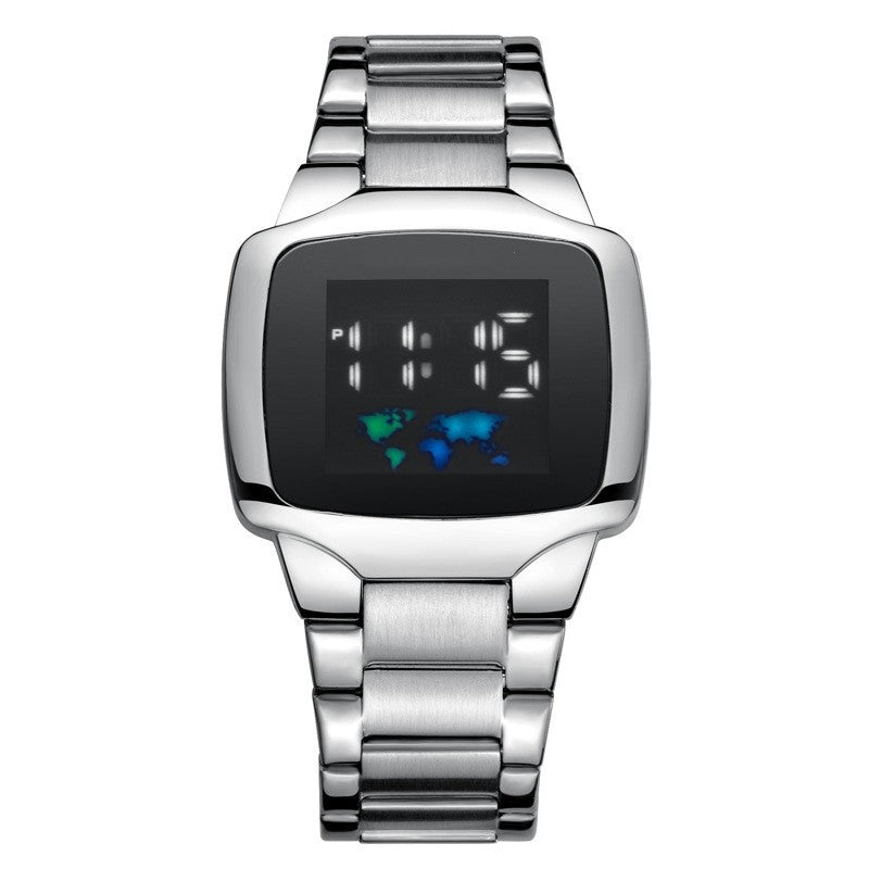 Digital Watch